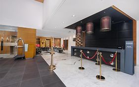 Park Inn By Radisson Navi Mumbai